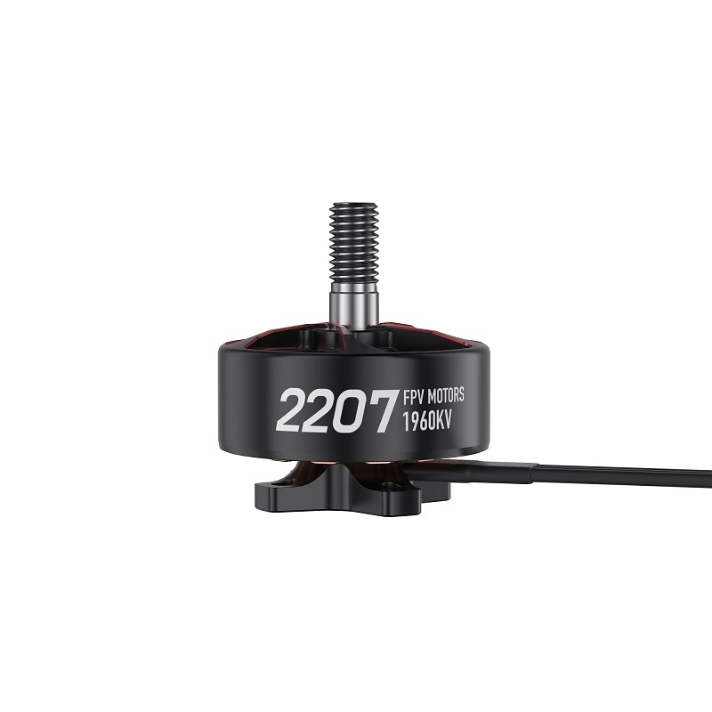 GEPRC SPEEDX2 2207 1960KV/2050KV Motorf or 4inch-5inch Racing FPV Quads