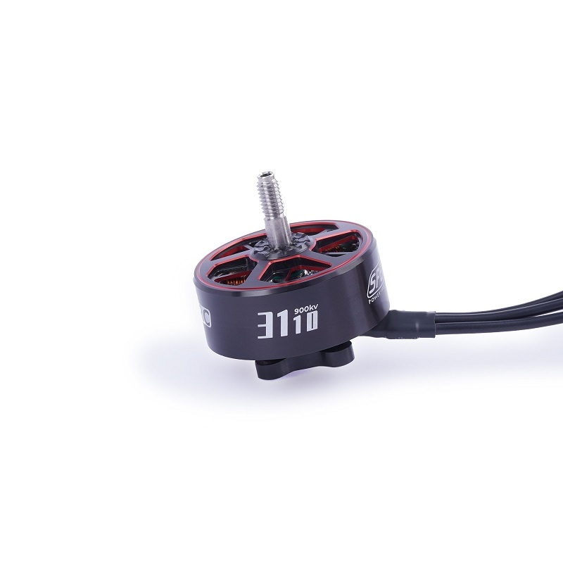 GEPRC SPEEDX2 3110 900KV/1250KV Motor for 7-10 inch Long Range FPV Drones