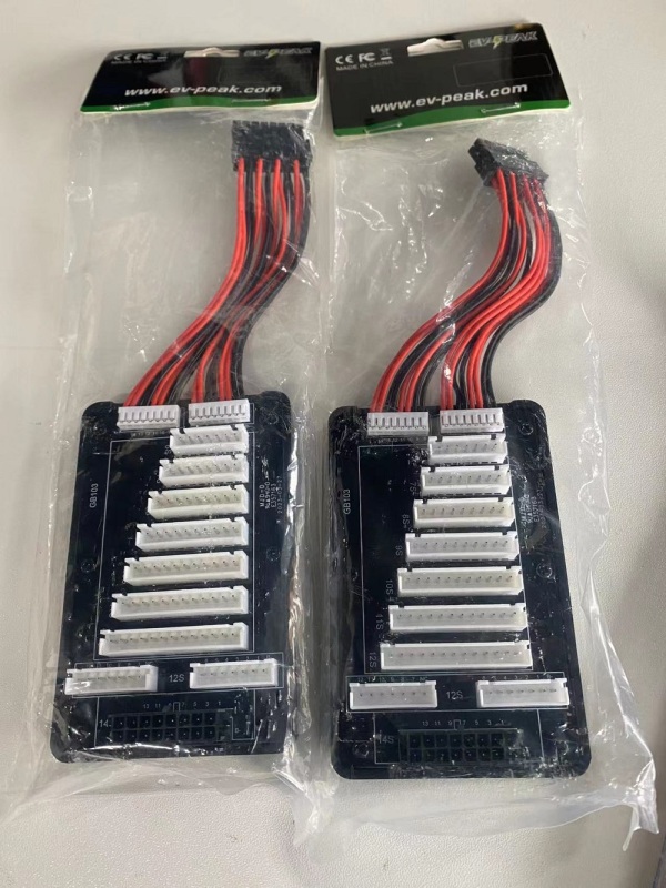 EV-PEAK U4-HP Battery Charger Convertor Board for 6-14S