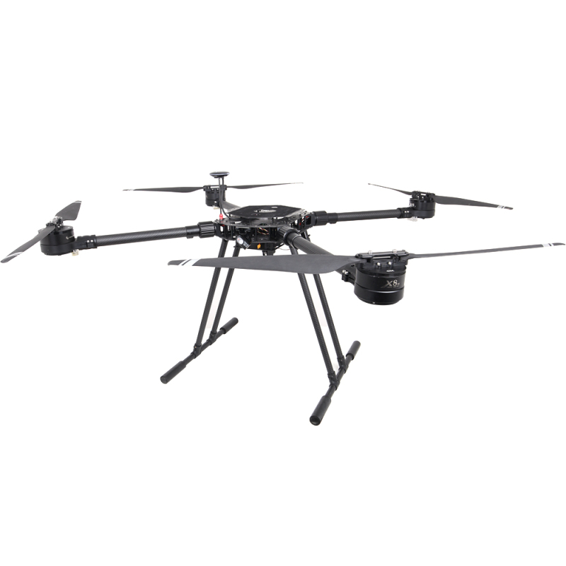 ARRIS M1200 Long Range Heavy Payload Long Flight Time Industrial Drone