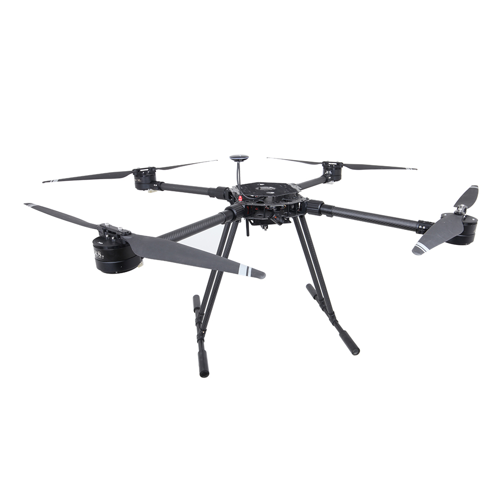 ARRIS M1200 Long Range Heavy Payload Long Flight Time Industrial Drone