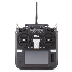 Radiomaster TX16S Mark II ELRS 4IN1 Radio Controller with AG01 Hall Gimbal