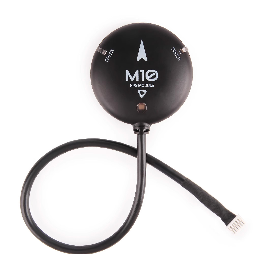 Holybro M10N GPS for PIX Flight Controller