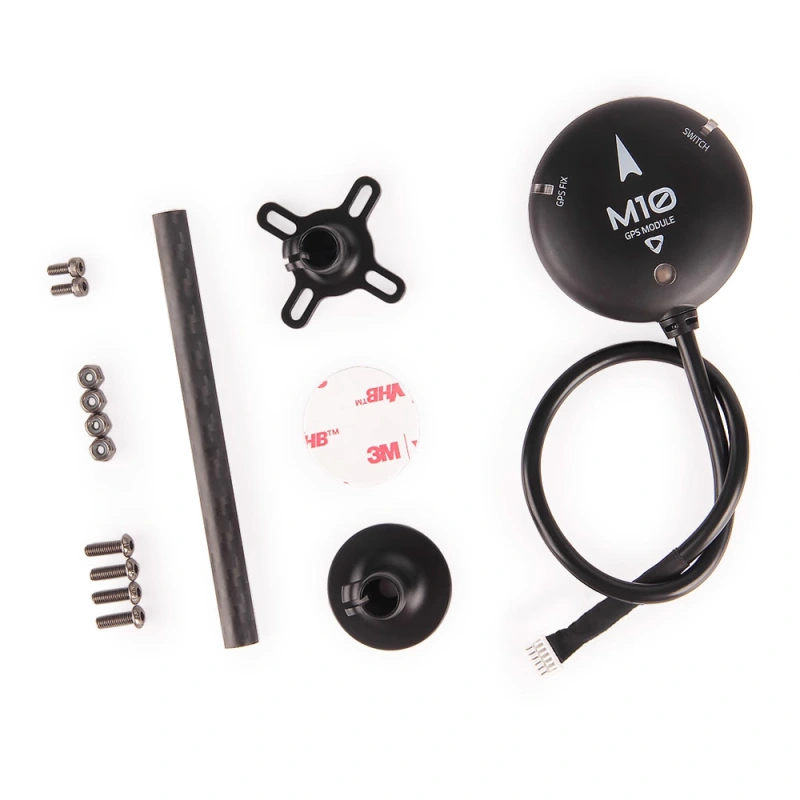Holybro M10N GPS for PIX Flight Controller