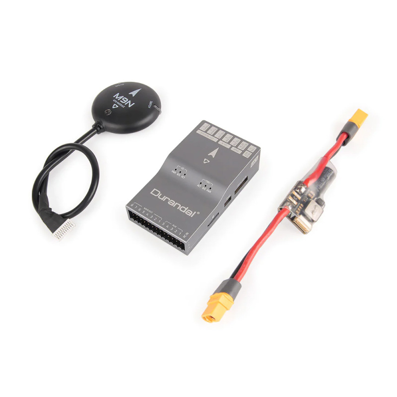 Holybro Durandal H7 PX4 Autopilot Flight Controller with Ublox NEO-M8N GPS