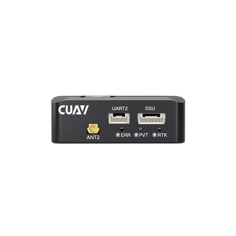 CUAV New C-RTK 2HP Dual Antenna Centimeter Position GNSS Heading Module