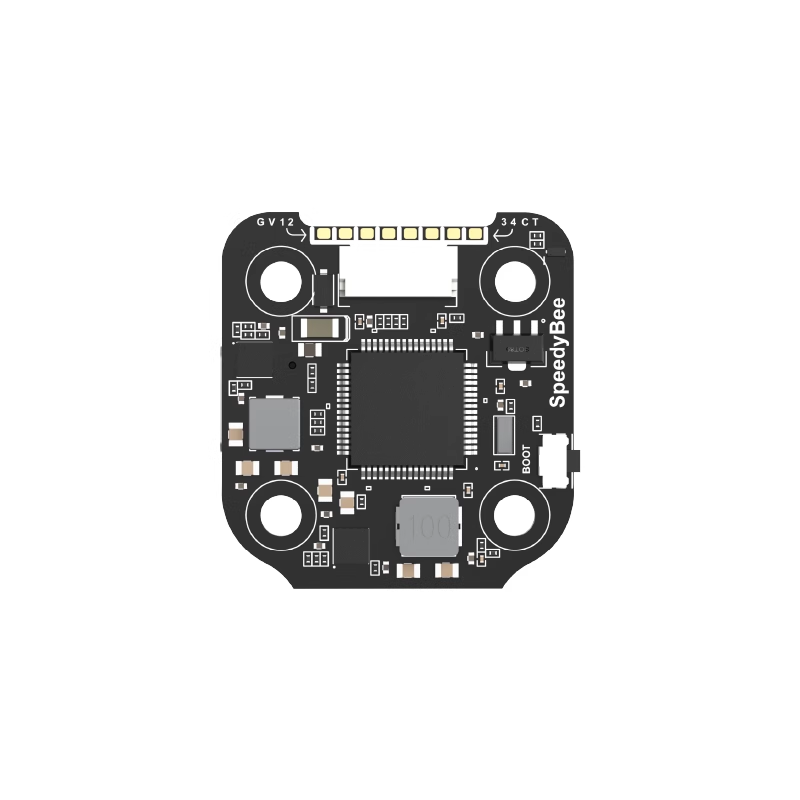 SpeedyBee F405 Mini Flight Stack with BLS 35A 4-in-1 ESC 20x20