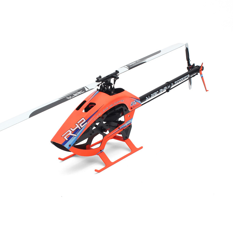 ALZRC R42 420mm Main Blade FBL 3D RC Helicopter Kit