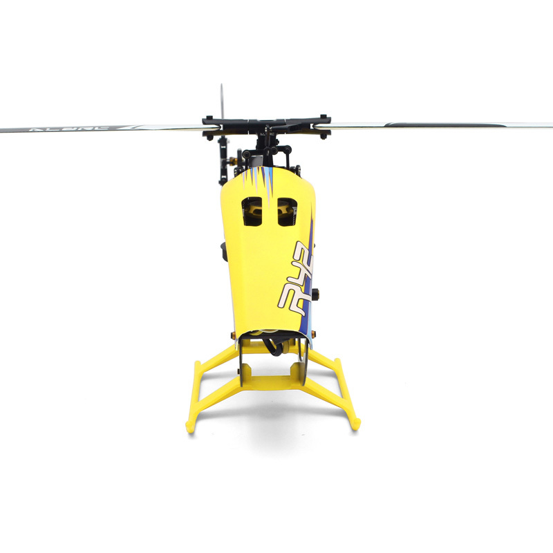 ALZRC R42 420mm Main Blade FBL 3D RC Helicopter Kit