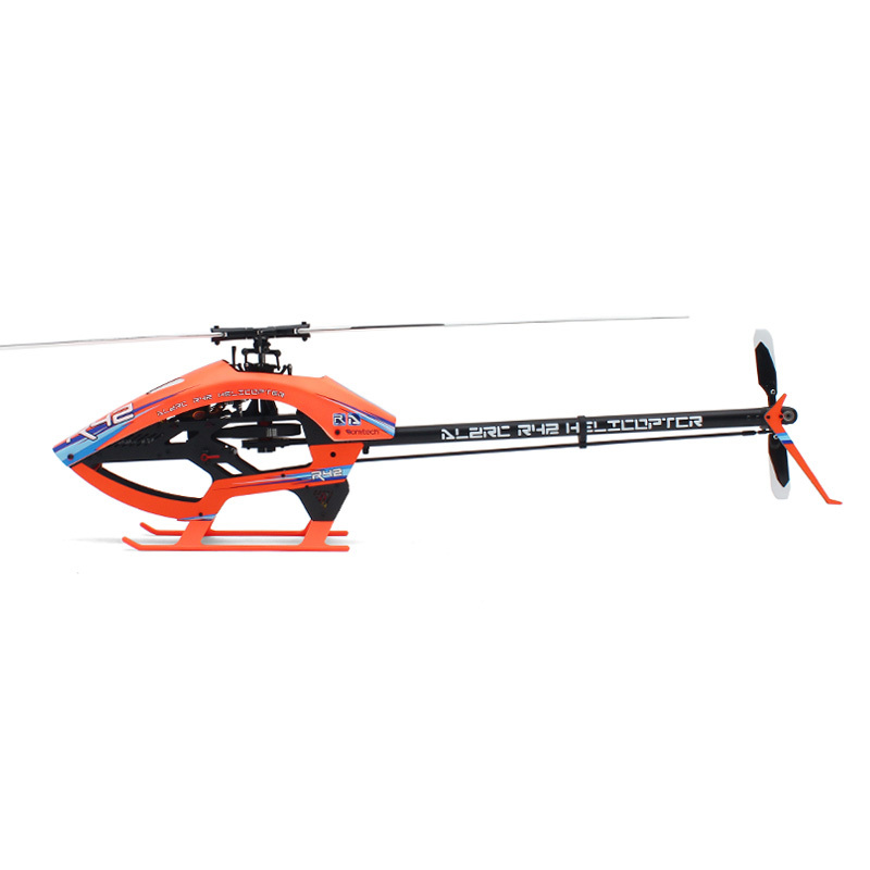 ALZRC R42 420mm Main Blade FBL 3D RC Helicopter Kit