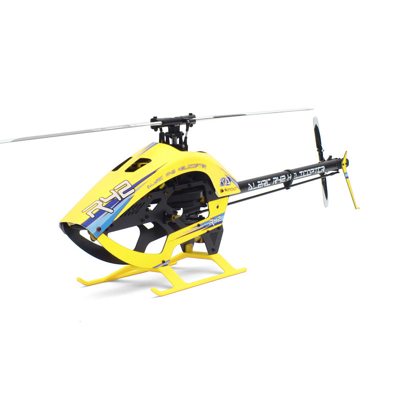 ALZRC R42 420mm Main Blade FBL 3D RC Helicopter Kit