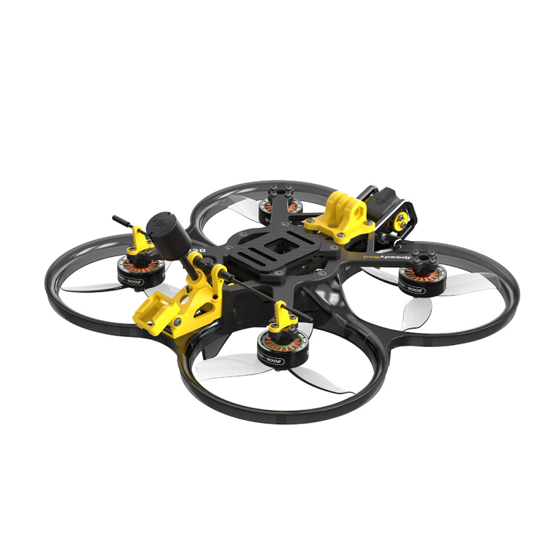 SpeedyBee Bee35 3.5 inch Drone PNP