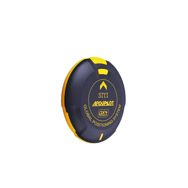 Module GPS GNSS SIYI M9N Avec Antenne 4 Satellites - Pour Drone, Robot, Tracking - Neuf