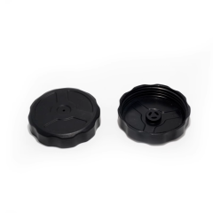 Tank Cover φ100 Black 2pcs for EFT G06