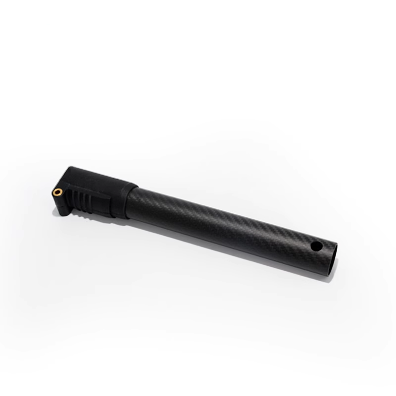 Carbon Fiber Folding Arm φ30*φ27*260 for EFT G06