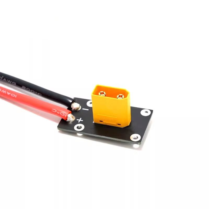Power Cable Components 450mm XT90 1pcs for EFT G06