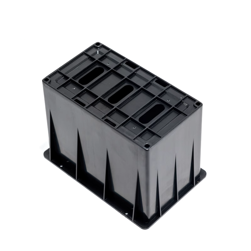 Battery Housing 140*92.6*102 for EFT G06