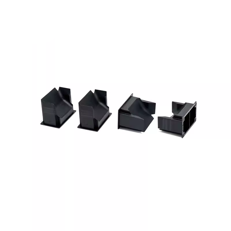 Rc Trough Wire Guide Trough 50*30*35 4pcs for EFT G06