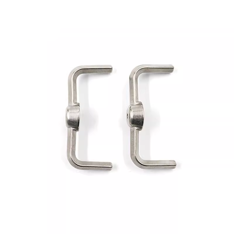 Stir Bar Stainless Steel 2pcs for EFT EPS200