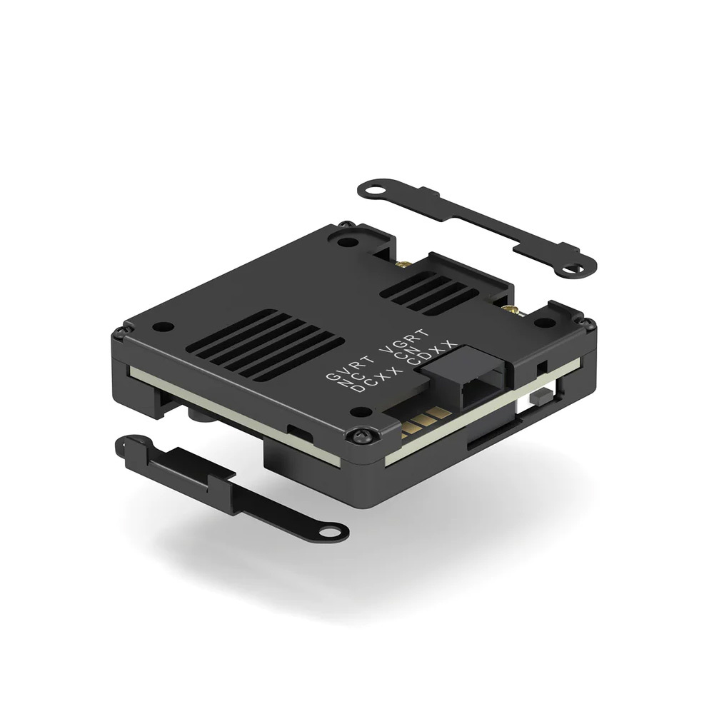 Walksnail Avatar HD VTX V2 Module (Dual Antennas Version)