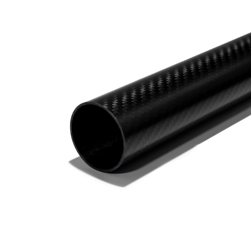 Carbon Fiber Folding Arm φ40*37 350mm 440mm 550mm for EFT G610 G410 Drone