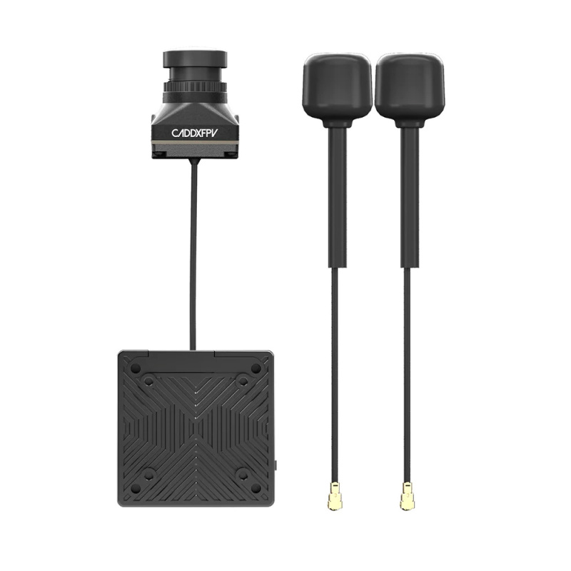 Walksnail Avatar HD Pro Kit (Dual Antennas Version)