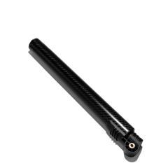 Carbon Fiber Folding Arm φ40*37 350mm 440mm 550mm 1pcs for EFT G610 G410 Drone