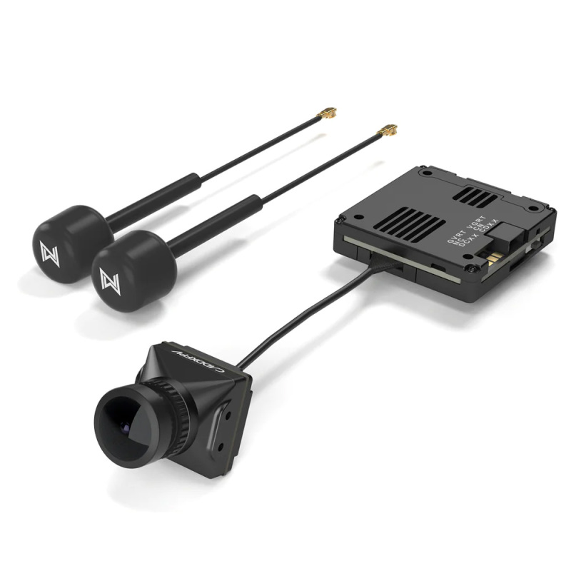 Walksnail Avatar HD Pro Kit (Dual Antennas Version)