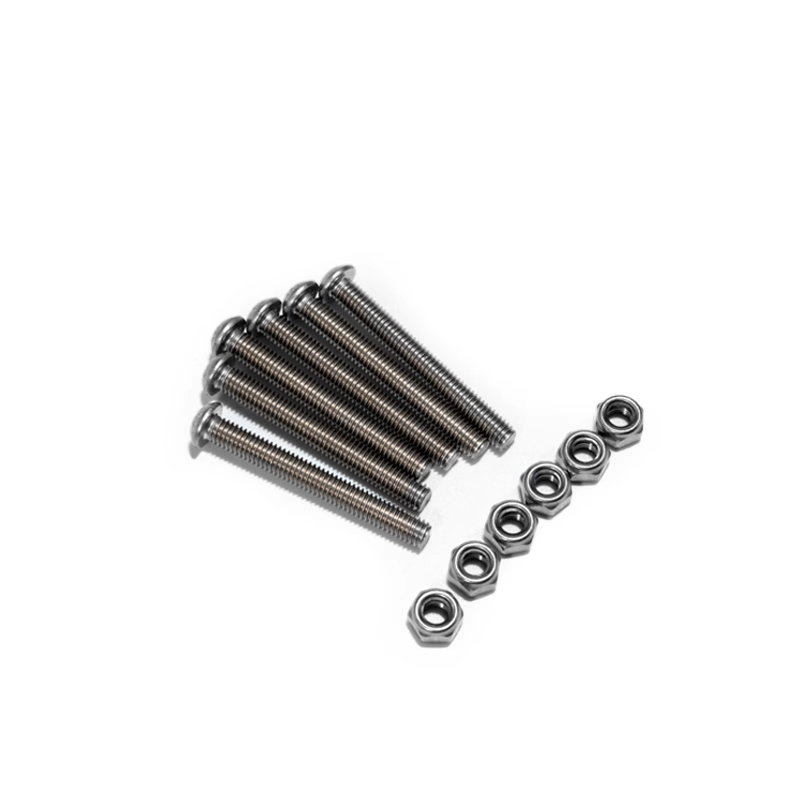 Arm Screw M6*50 6pcs  for EFT G10 Drone