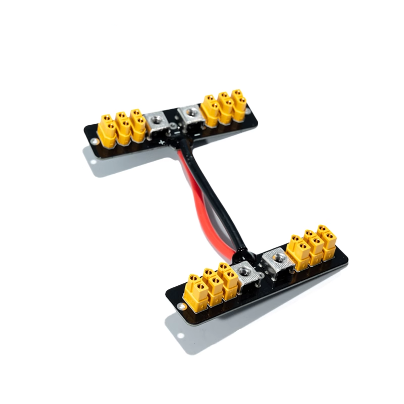 Power Distribution Board 1pcs  for EFT G-Series Drone