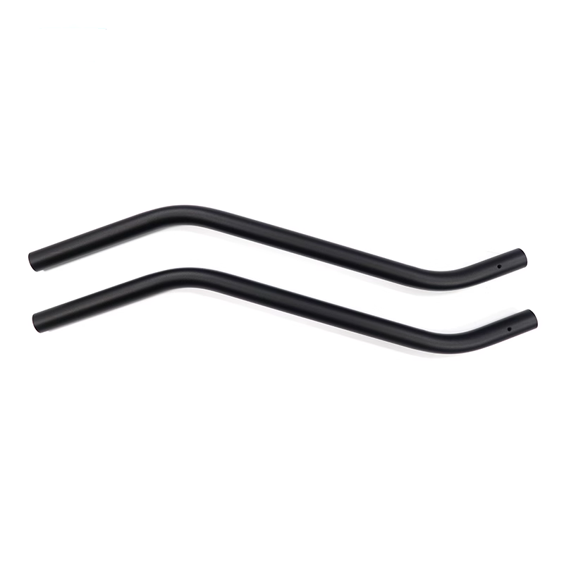 EFT Drone Leg Aluminum Tube φ20*445 Hole Spacing 29mm Bend 2pcs For G10 G16 Agricultural Drone