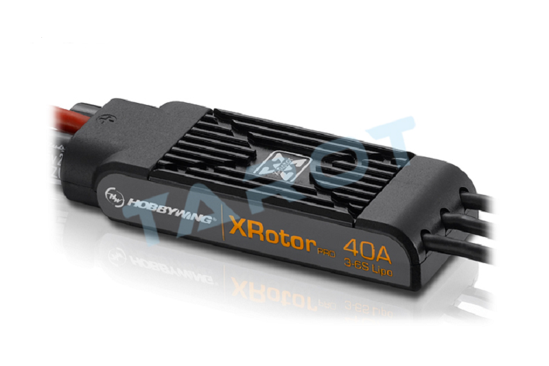 Tarot XRotor Pro 40A 3-6S ESC TL2939 for Multirotor(3-6S)