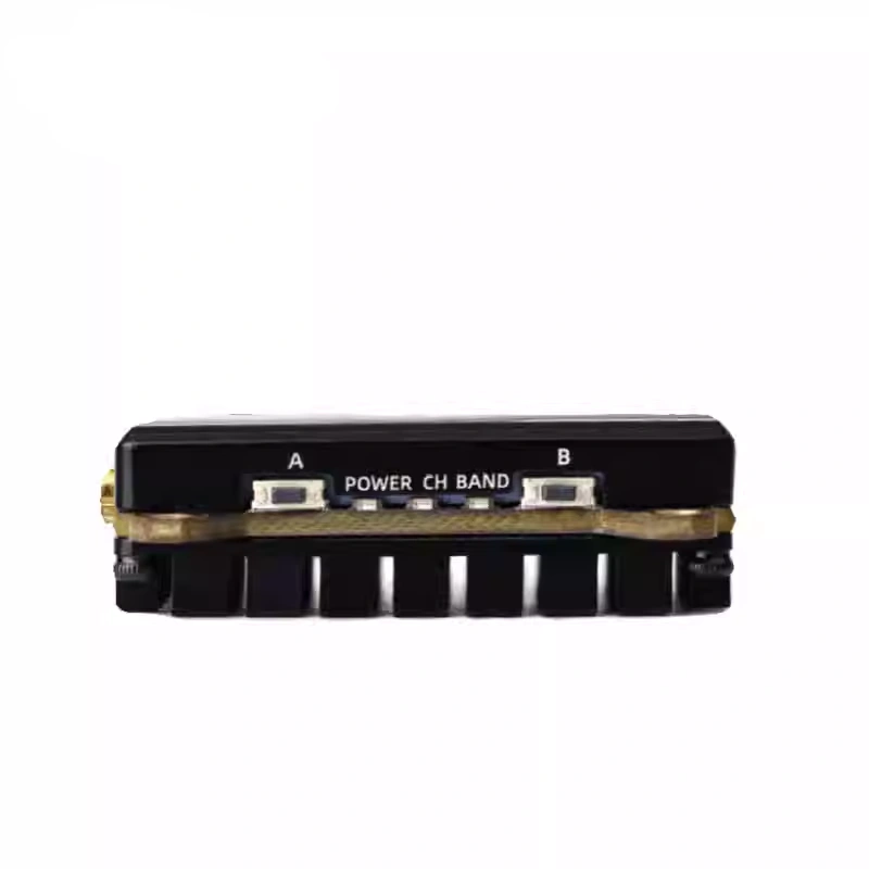 HGLRC ZEUS VTX 2.5W 5.8G High Power Image Transmission Adjustable Power Aerial Photography Travel FPV