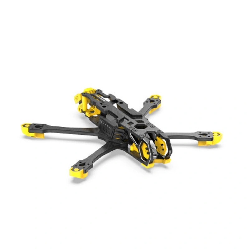 Speedybee Master 5 V2 HD 5'' Freestyle Frame Kit For DJI O3