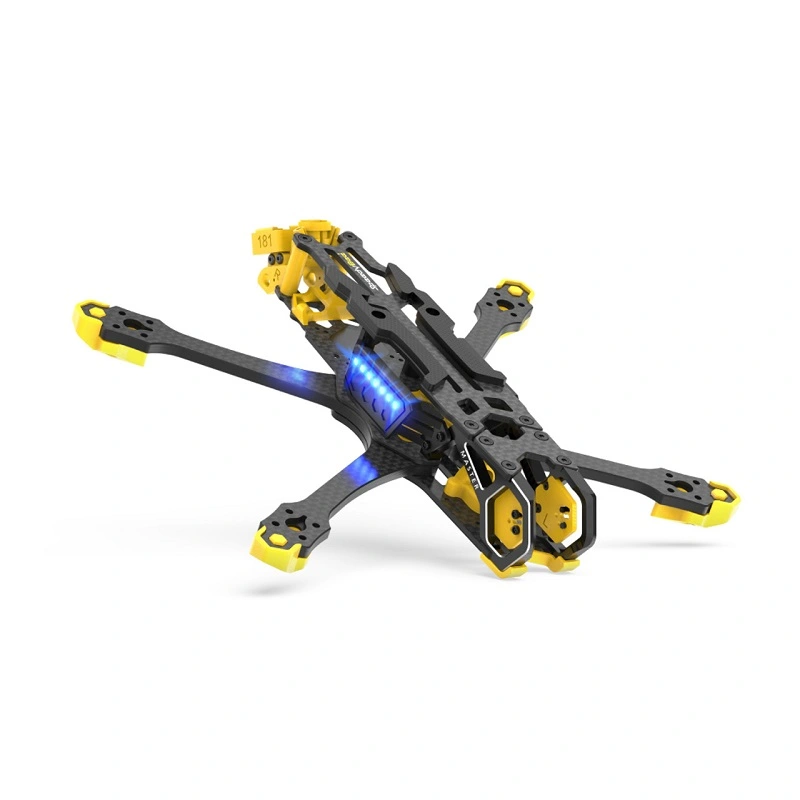 Speedybee Master 5 V2 HD 5'' Freestyle Frame Kit For DJI O3