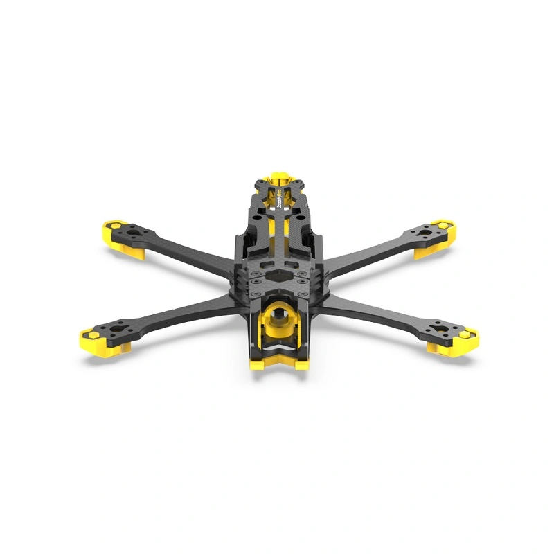 Speedybee Master 5 V2 HD 5'' Freestyle Frame Kit For DJI O3