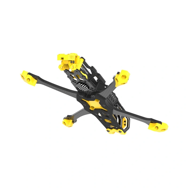 Speedybee Master 5 V2 HD 5'' Freestyle Frame Kit For DJI O3