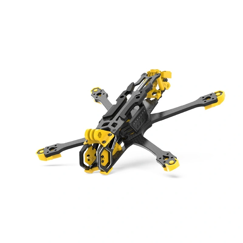 Speedybee Master 5 V2 HD 5'' Freestyle Frame Kit For DJI O3