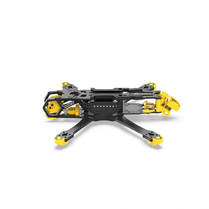 Speedybee Master 5 V2 HD 5'' Freestyle Frame Kit For DJI O3