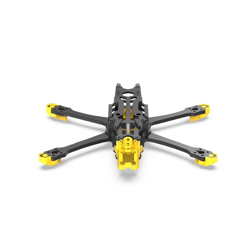Speedybee Master 5 V2 HD 5'' Freestyle Frame Kit For DJI O3