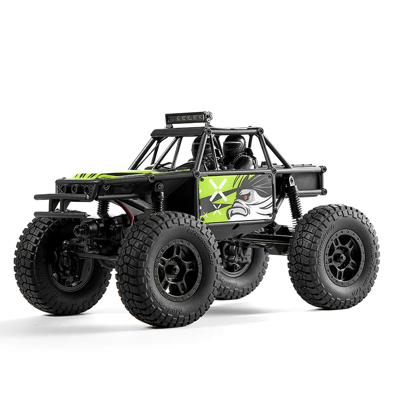 FMS 1:24 FCX24 Lemur RTR  Crawler Car