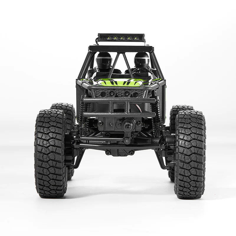 FMS 1:24 FCX24 Lemur RTR  Crawler Car