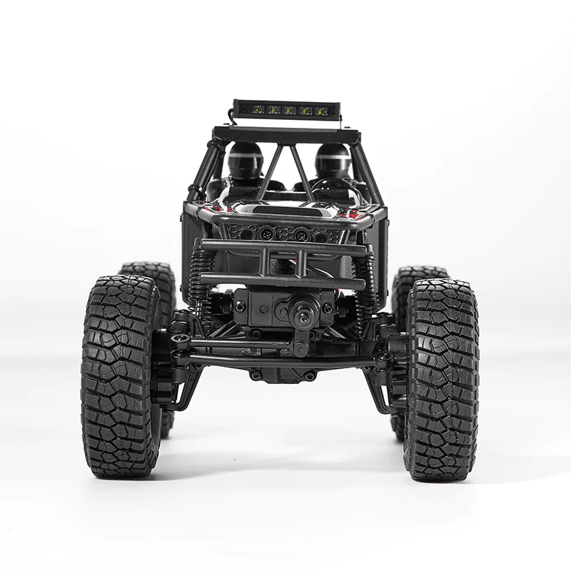 FMS 1:24 FCX24 Lemur RTR  Crawler Car