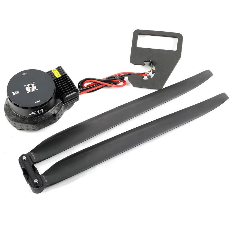 Hobbywing XRotor X13 18S Heavy Lift Power Combo for UAV Agriculture Drones