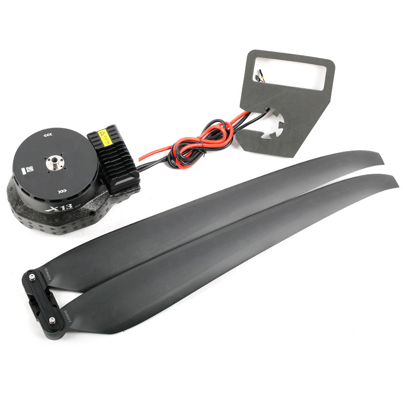 Hobbywing XRotor X13 18S Heavy Lift Power Combo for UAV Agriculture Drones