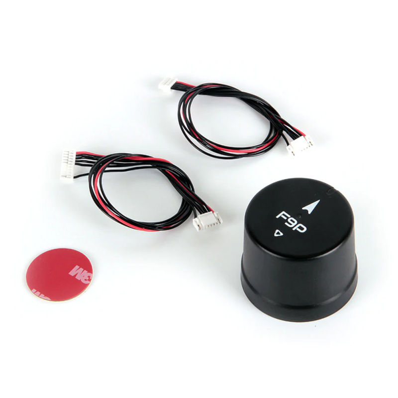 Holybro H-RTK F9P Ultralight U-blox ZED-F9P RTK GNSS Module