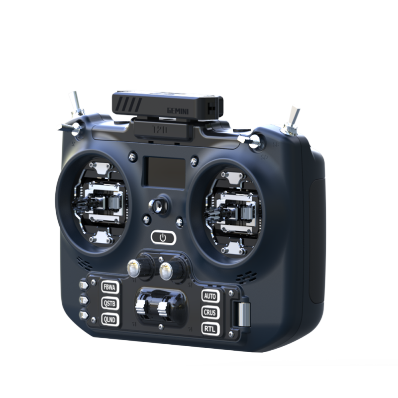 jumper t20 gemini elrs radio