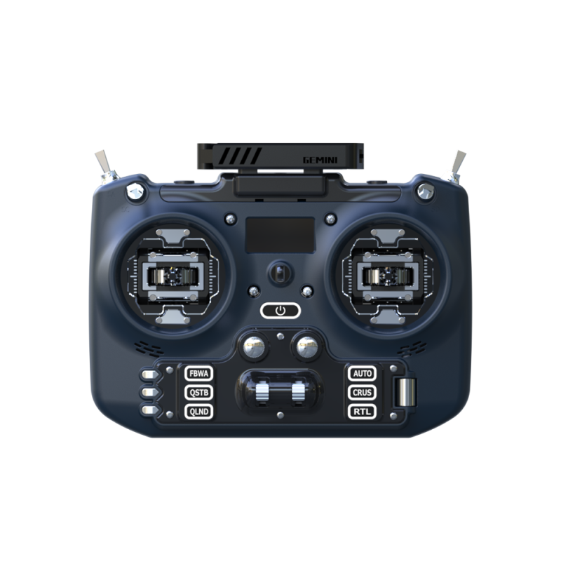 jumper t20 gemini elrs radio