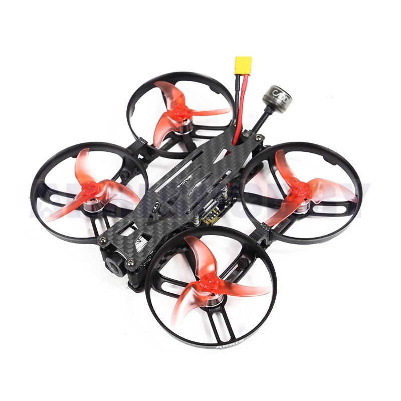 ARRIS X-speed 125 HD 4S 2.5" FPV Racing Drone with CADDX Vista Air Unit for DJI FPV