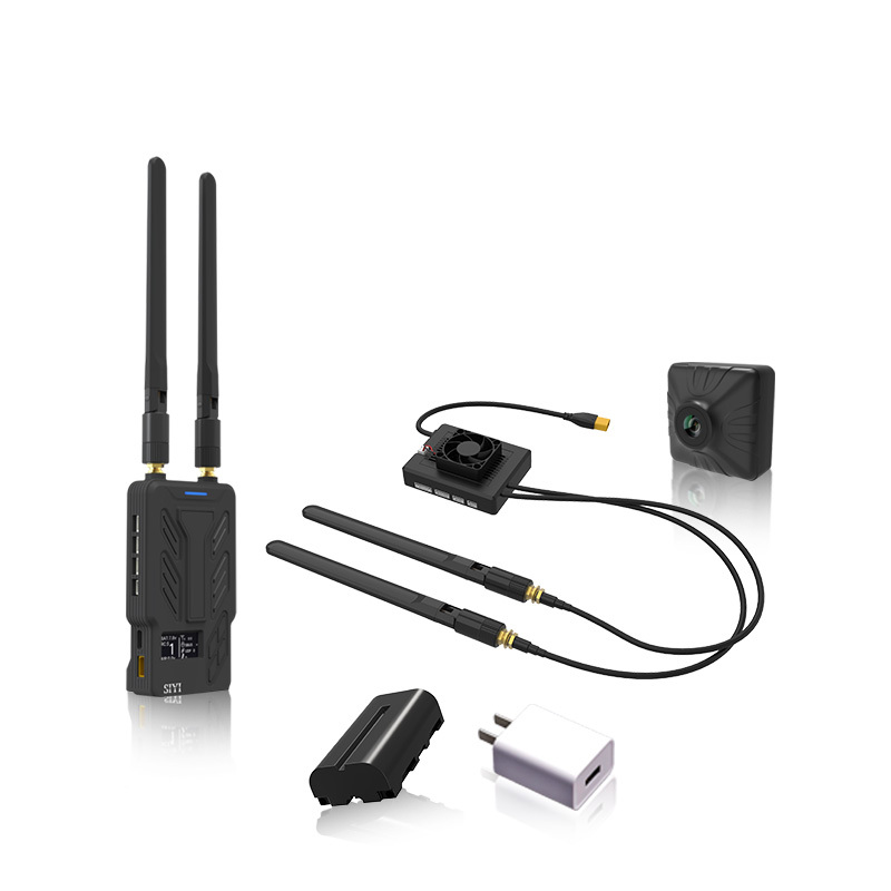 SIYI HM30 30KM Long Range 1080P Full HD Digital Wireless Transmission System